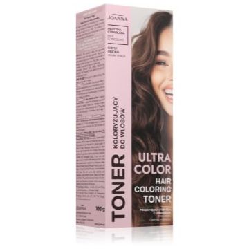 Joanna Ultra Color toner color