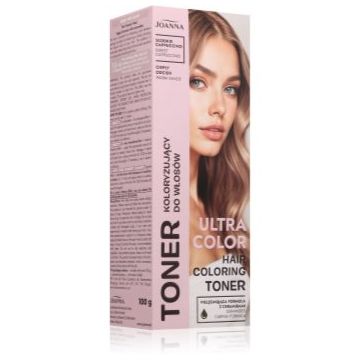 Joanna Ultra Color toner color