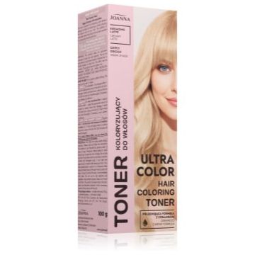 Joanna Ultra Color toner color