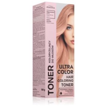 Joanna Ultra Color toner color