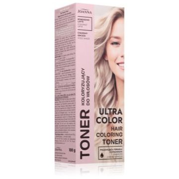 Joanna Ultra Color toner color