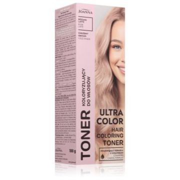 Joanna Ultra Color toner color