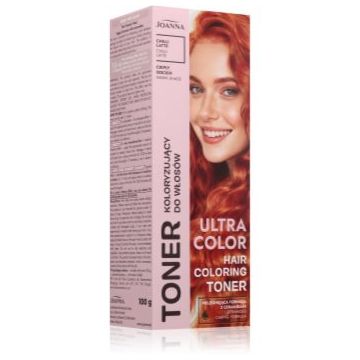 Joanna Ultra Color toner color