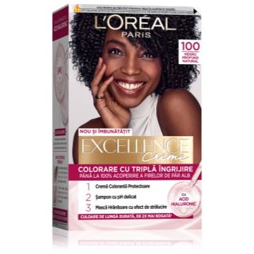 L’Oréal Paris Excellence Creme culoare par
