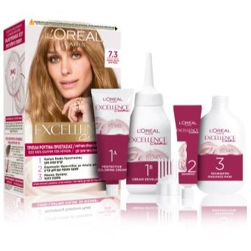 L’Oréal Paris Excellence Creme culoare par