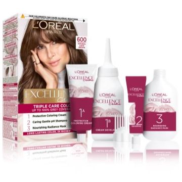L’Oréal Paris Excellence Creme culoare par