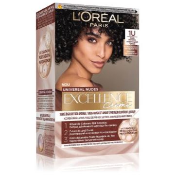 L’Oréal Paris Excellence Universal Nudes Culoare permanenta pentru par