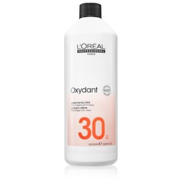 L’Oréal Professionnel Oxydant Creme lotiune activa pentru iluminarea părului sau pentru părul cu șuvițe