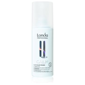 Londa Professional Calm emulsie protectoare pentru scalp inainte de vopsire