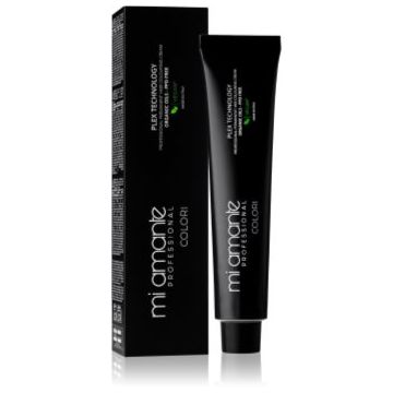 Mi Amante Professional Colori Culoare permanenta pentru par