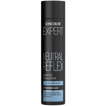 Sampon Nuantator Loncolor Expert Neutral Reflex 250 ml