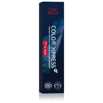 Wella Professionals Color Xpress culoare par culoare
