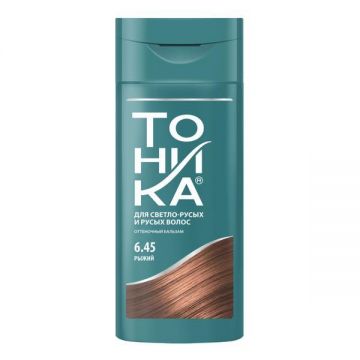 Balsam nuantator TONIKA -  6.45 - ROSCAT / ARAMIU 150ml