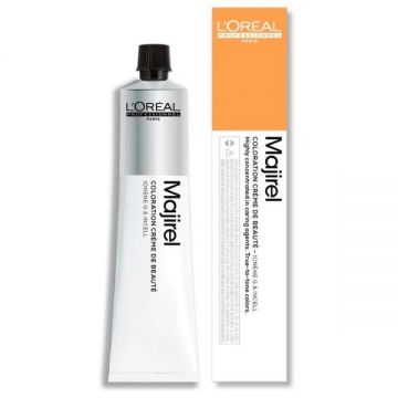 Vopsea permanenta L'Oreal Professionnel Majirel Ionene G incell  5.3 Light Brown Gold