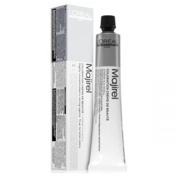 Vopsea permanenta L'Oreal Professionnel Majirel Ionene G incell  nr. 6,13