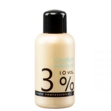 Oxidant crema Basic Salon 3%, 150ml Oxidant crema Basic Salon 3%, 150ml