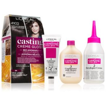 L’Oréal Paris Casting Creme Gloss culoare par