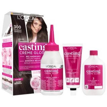 L’Oréal Paris Casting Creme Gloss culoare par