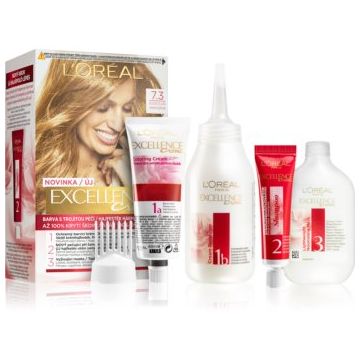 L’Oréal Paris Excellence Creme culoare par