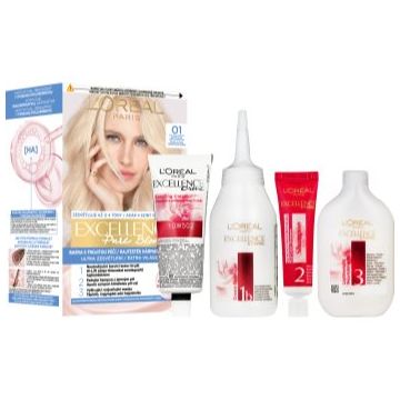 L’Oréal Paris Excellence Creme culoare par