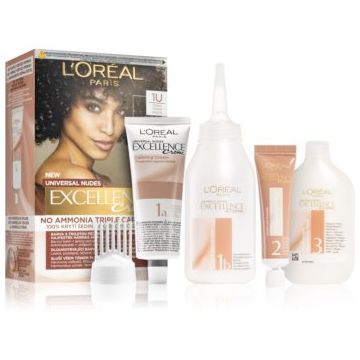 L’Oréal Paris Excellence Universal Nudes Culoare permanenta pentru par