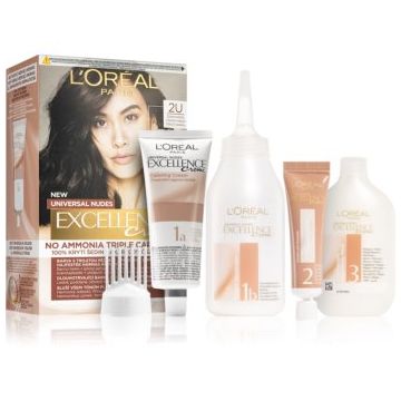 L’Oréal Paris Excellence Universal Nudes Culoare permanenta pentru par