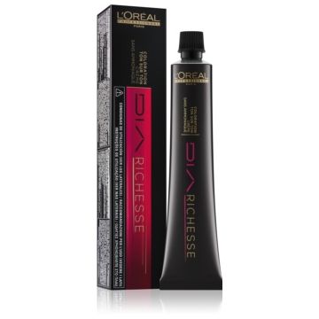 L’Oréal Professionnel Dia Richesse vopsea de păr semipermanentă fără amoniac
