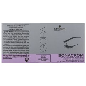 Schwarzkopf Professional Igora Bonacrom activator vopsea sprâncene