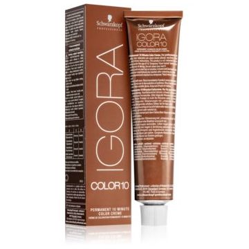 Schwarzkopf Professional IGORA Color 10 Culoare permanenta pentru par
