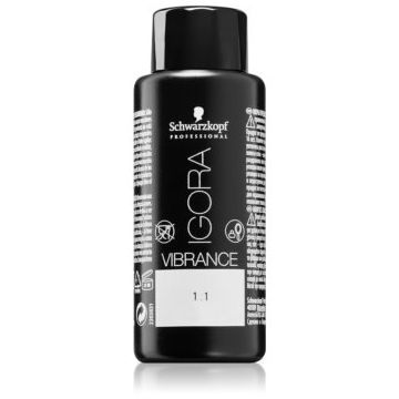 Schwarzkopf Professional IGORA Vibrance vopsea de păr demipermanentă