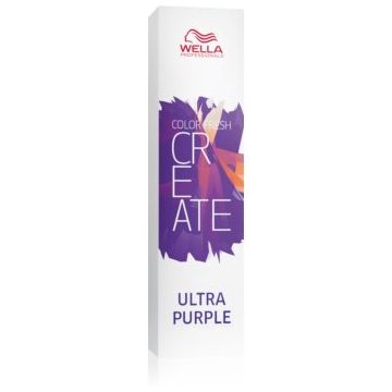 Wella Professionals Color Fresh Create vopsea de păr semipermanentă