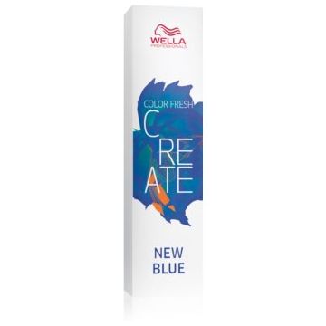 Wella Professionals Color Fresh Create vopsea de păr semipermanentă