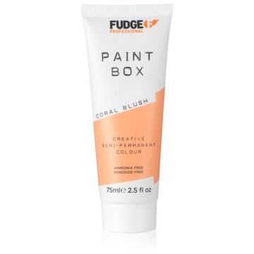 Fudge Paintbox vopsea de păr semipermanentă pentru păr