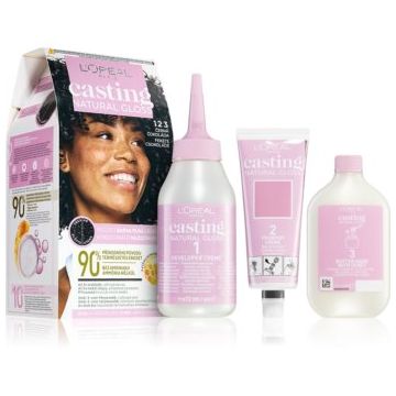 L’Oréal Paris Casting Creme Natural Gloss vopsea de păr semipermanentă
