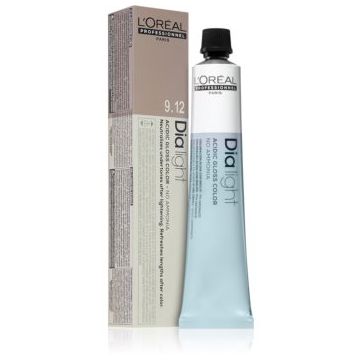 L’Oréal Professionnel Dia Light Culoare permanenta pentru par fără amoniac