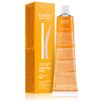Londa Professional Demi-Permanent Color vopsea de păr demipermanentă fără amoniac