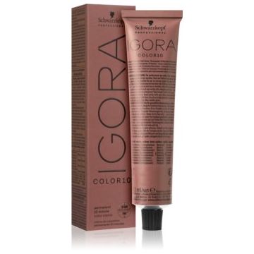 Schwarzkopf Professional IGORA Color 10 Culoare permanenta pentru par