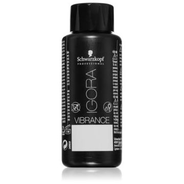 Schwarzkopf Professional IGORA Vibrance vopsea de păr demipermanentă