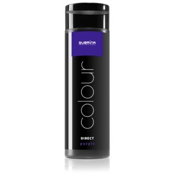Subrina Professional Direct Colour Culoare intensa pentru par, fara amoniac Subrina Professional Direct Colour Culoare intensa pentru par, fara amoniac