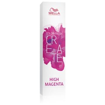 Wella Professionals Color Fresh Create vopsea de păr semipermanentă