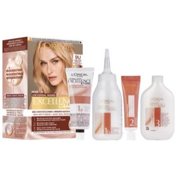L’Oréal Paris Excellence Universal Nudes Culoare permanenta pentru par