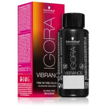 Schwarzkopf Professional IGORA Vibrance vopsea de păr demipermanentă