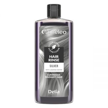 Lotiune Nuantatoare, Argintiu, Cameleo, 200 ml