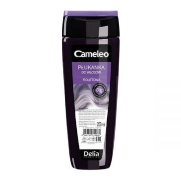 Lotiune Nuantatoare, Violet, Cameleo, 200 ml