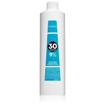 Matrix SoColor Beauty Creme Oxydant lotiune activa