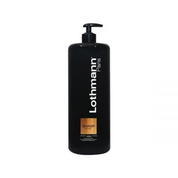 Sampon nuantator pentru par nuante aramii Copper Addict Lothmann, 500 ml