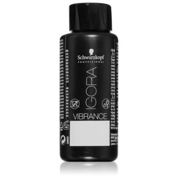 Schwarzkopf Professional IGORA Vibrance vopsea de păr demipermanentă