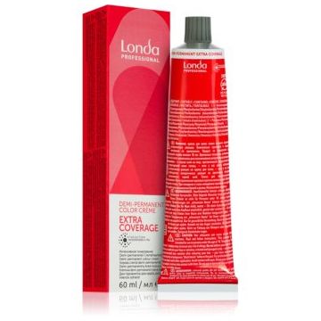 Londa Professional Demi-Permanent Color Demi-Permanent Color Creme vopsea de păr demipermanentă